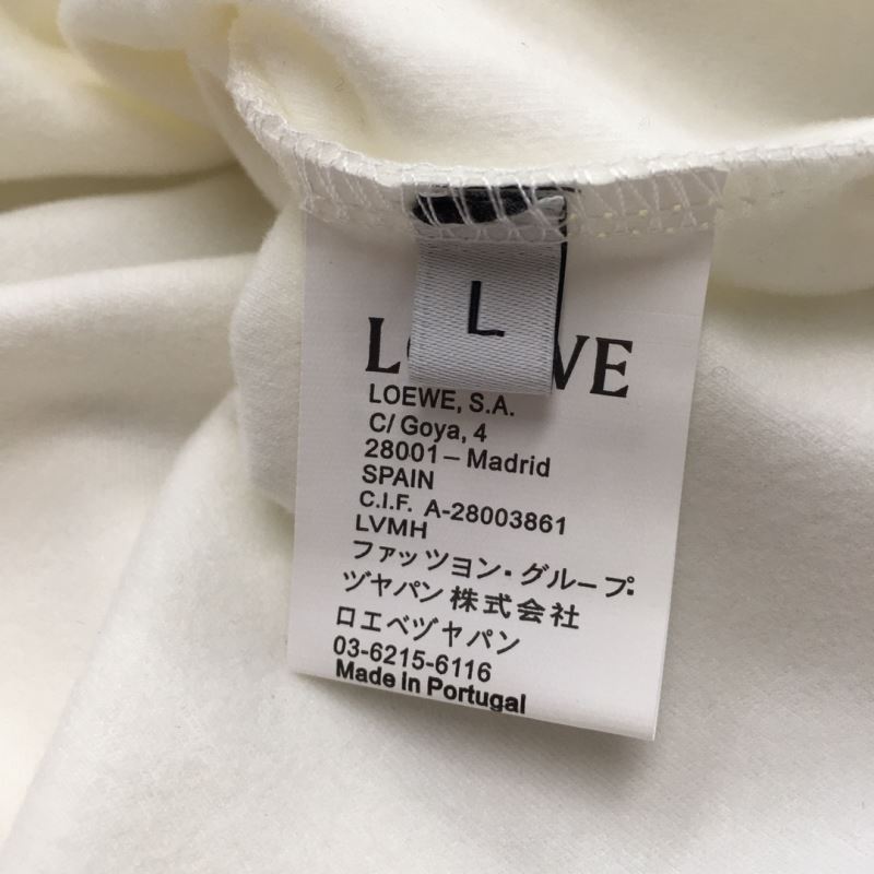 Loewe T-Shirts